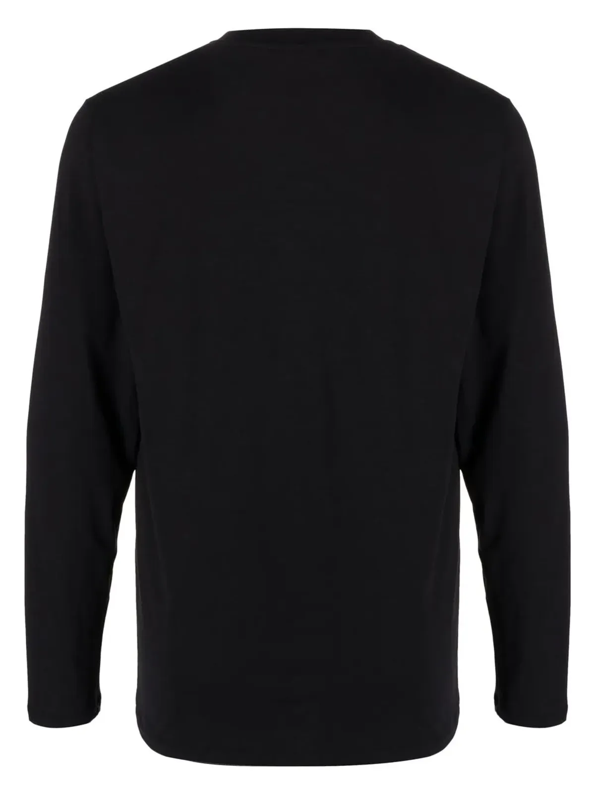 TOM FORD クルーネック長袖Tシャツ - 画像2