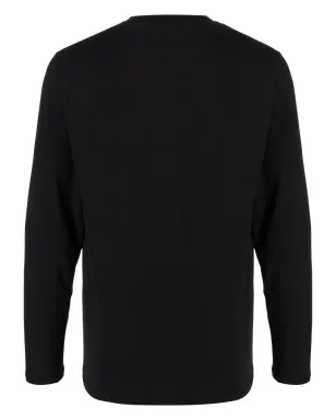 TOM FORD クルーネック長袖Tシャツ - サムネイル2
