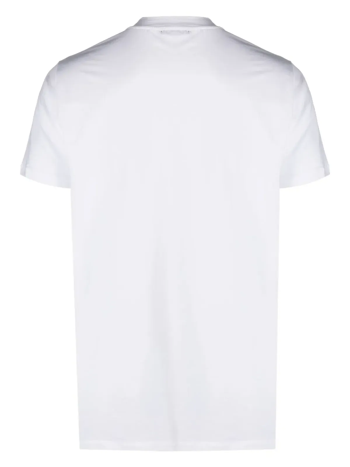 TOM FORD Vネック半袖Tシャツ - 画像2