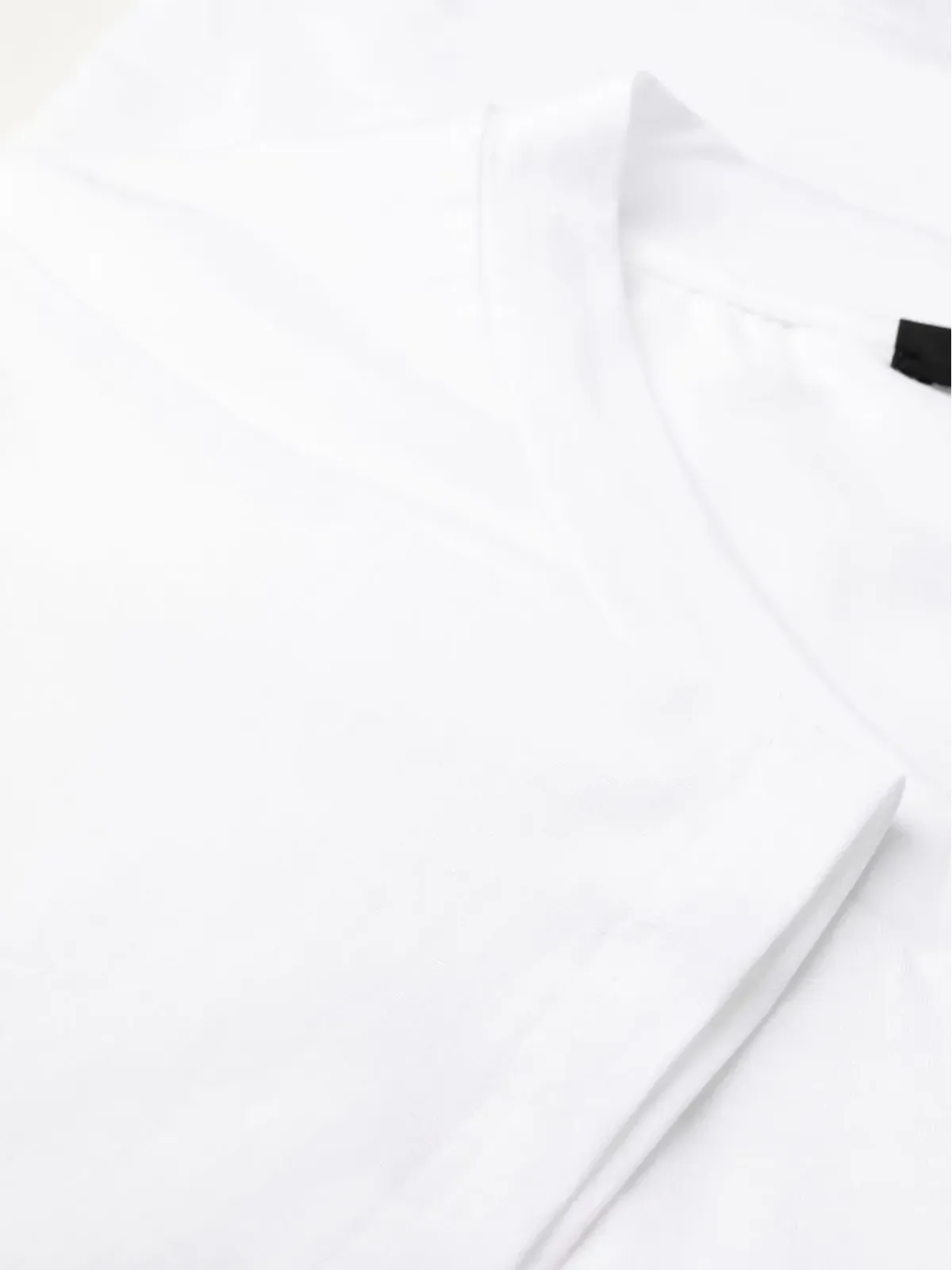 TOM FORD Vネック半袖Tシャツ - 画像3