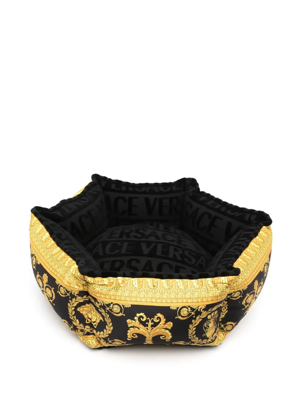 Versace I Love Baroque ペットベッド - 画像2