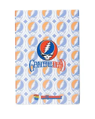 MEDICOM TOY x Grateful Dead Steal Your Face BE@RBRICK フィギュアセット - サムネイル4