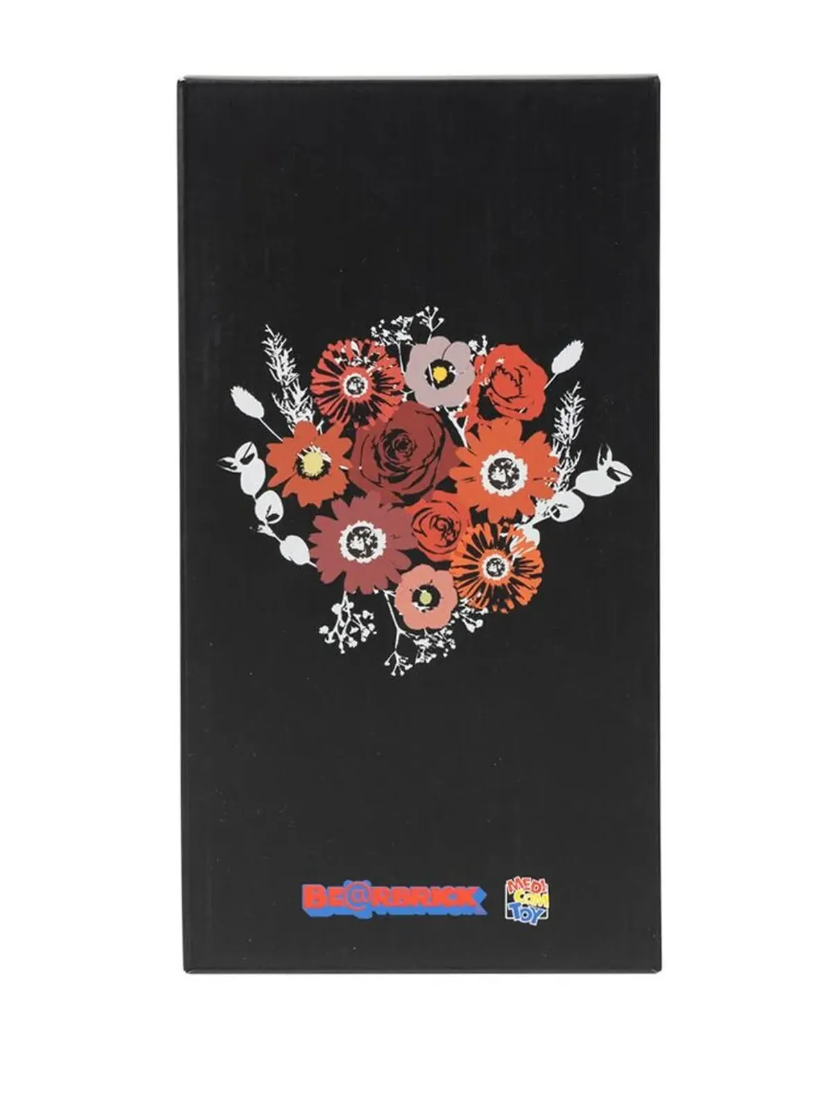 MEDICOM TOY x Mames Flor@ BE@RBRICK 400% フィギュア - 画像4