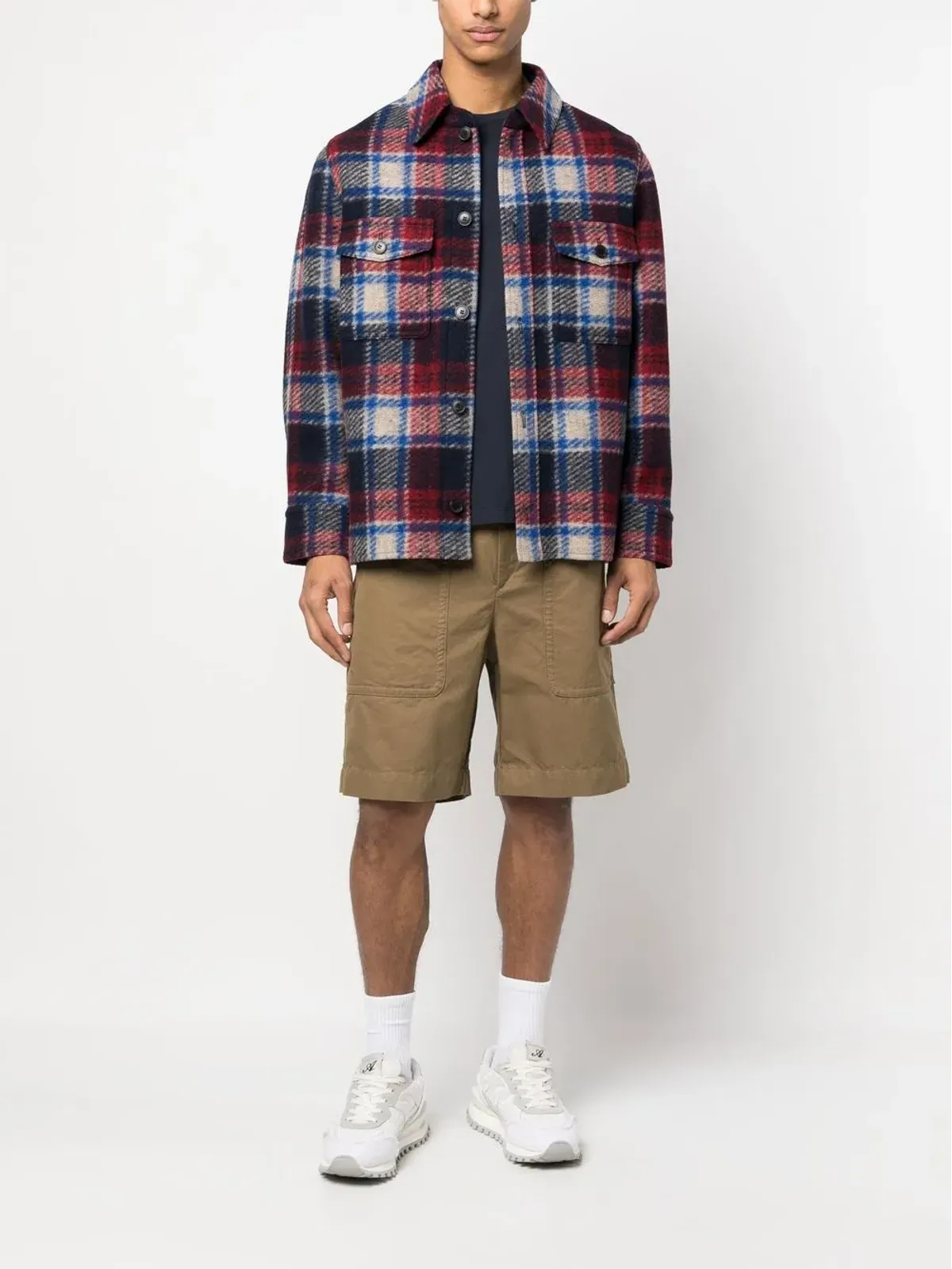MARANT Kilano バミューダショーツ - 画像2