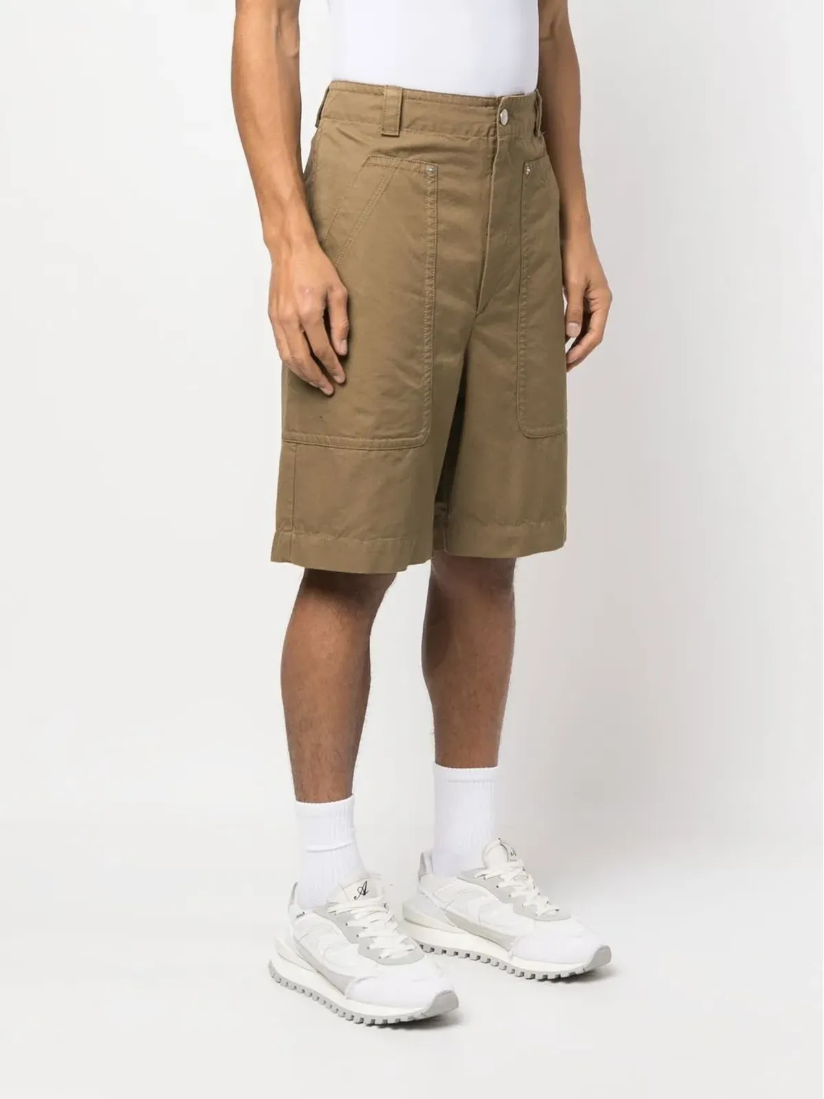 MARANT Kilano バミューダショーツ - 画像3