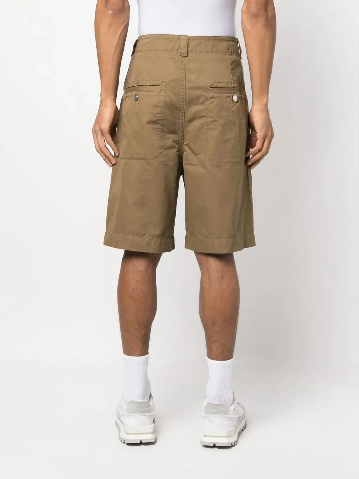 MARANT Kilano バミューダショーツ - 画像4