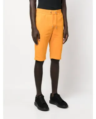 Balmain ドローストリングウエスト コットンショーツ - サムネイル3