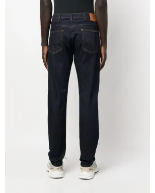 PS Paul Smith ストレートレッグ デニムジーンズ - サムネイル4