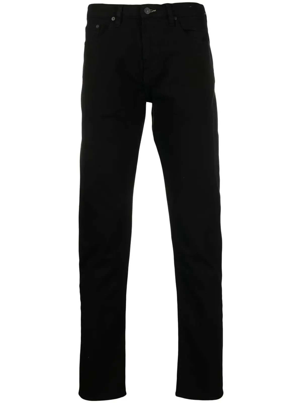 PS Paul Smith ミッドライズ スリムカット ジーンズ - 画像1