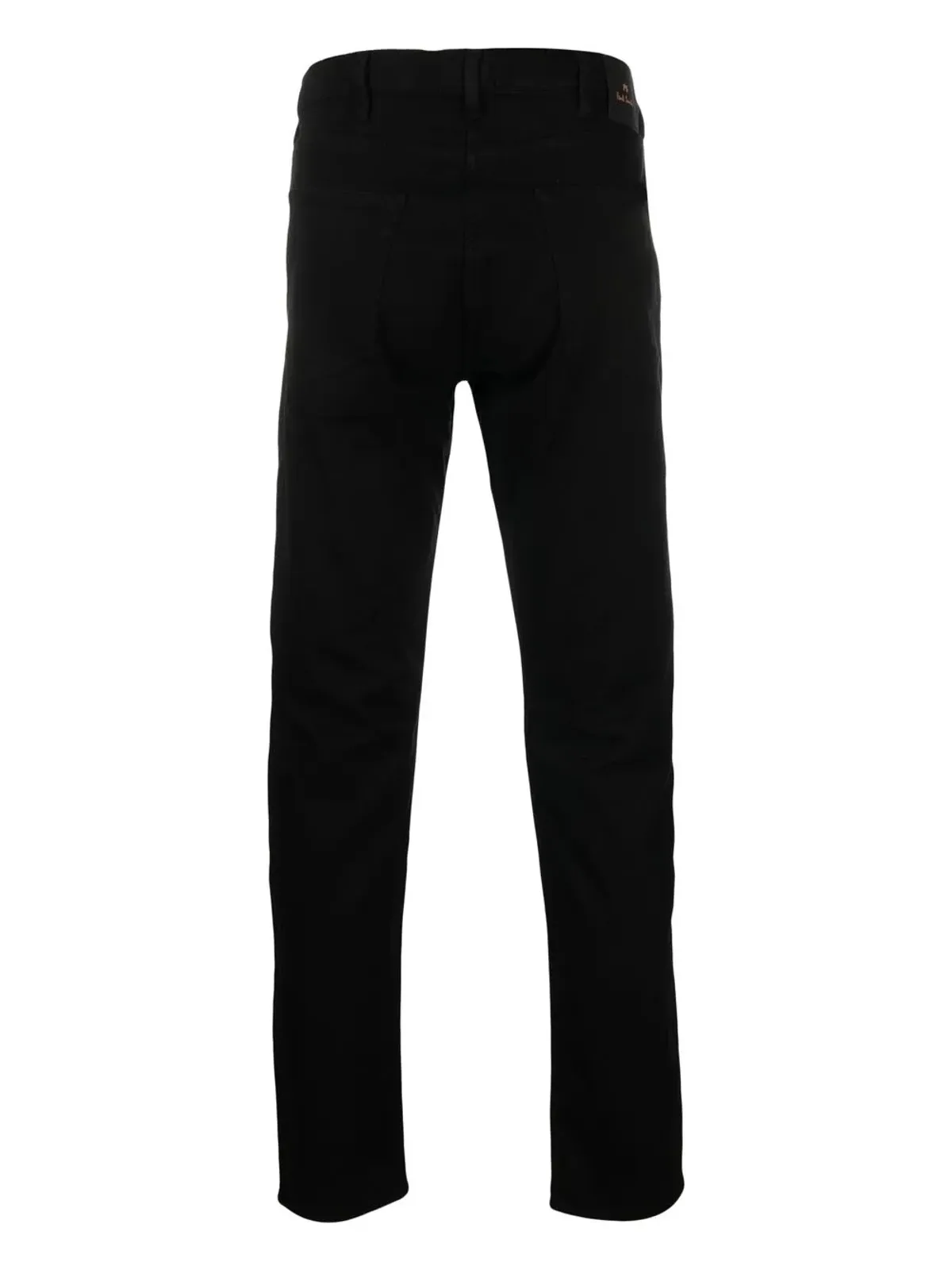 PS Paul Smith ミッドライズ スリムカット ジーンズ - 画像2