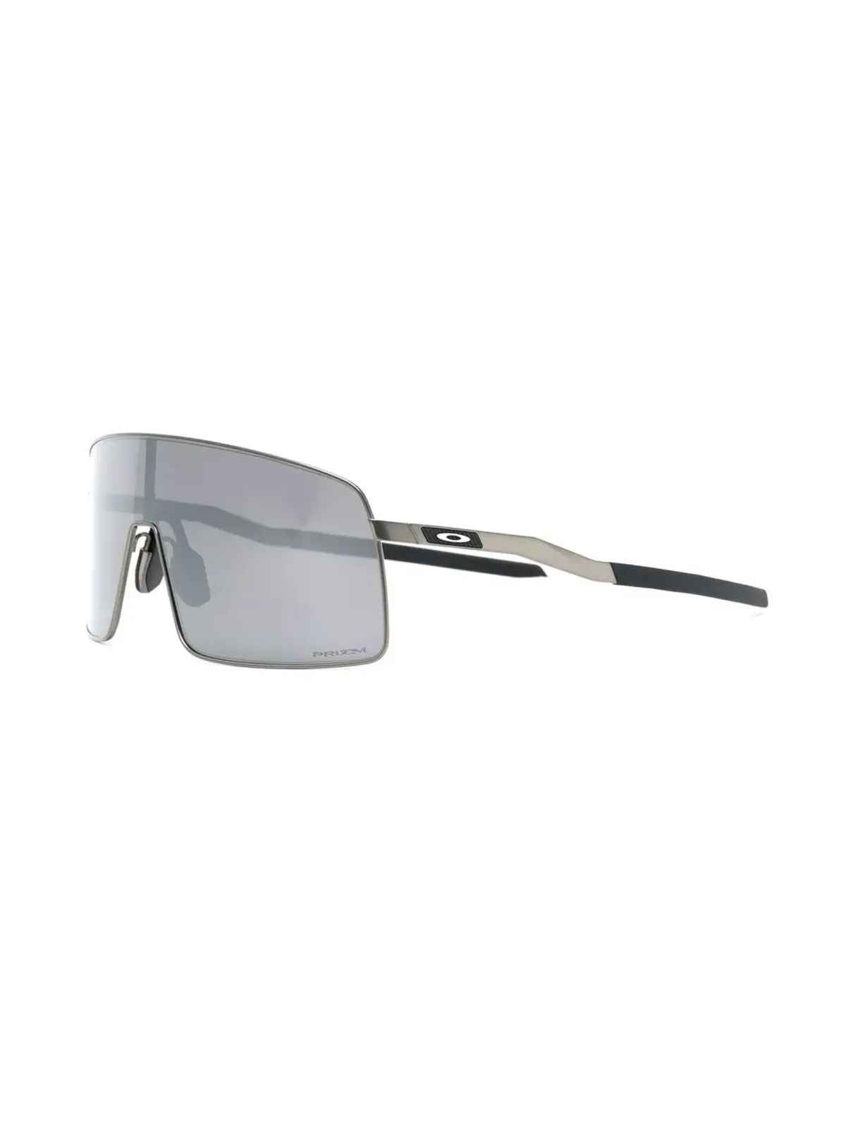 Oakley Sutro Ti スクエアフレームサングラス - ブラック - 画像2