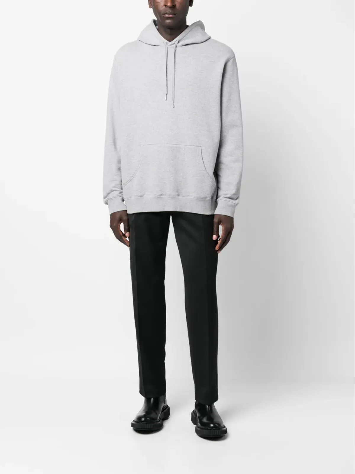 Calvin Klein カーゴ テーラードパンツ - 画像2