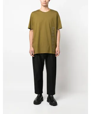 Balmain ロゴ入りTシャツ - サムネイル2