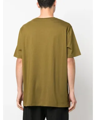 Balmain ロゴ入りTシャツ - サムネイル4