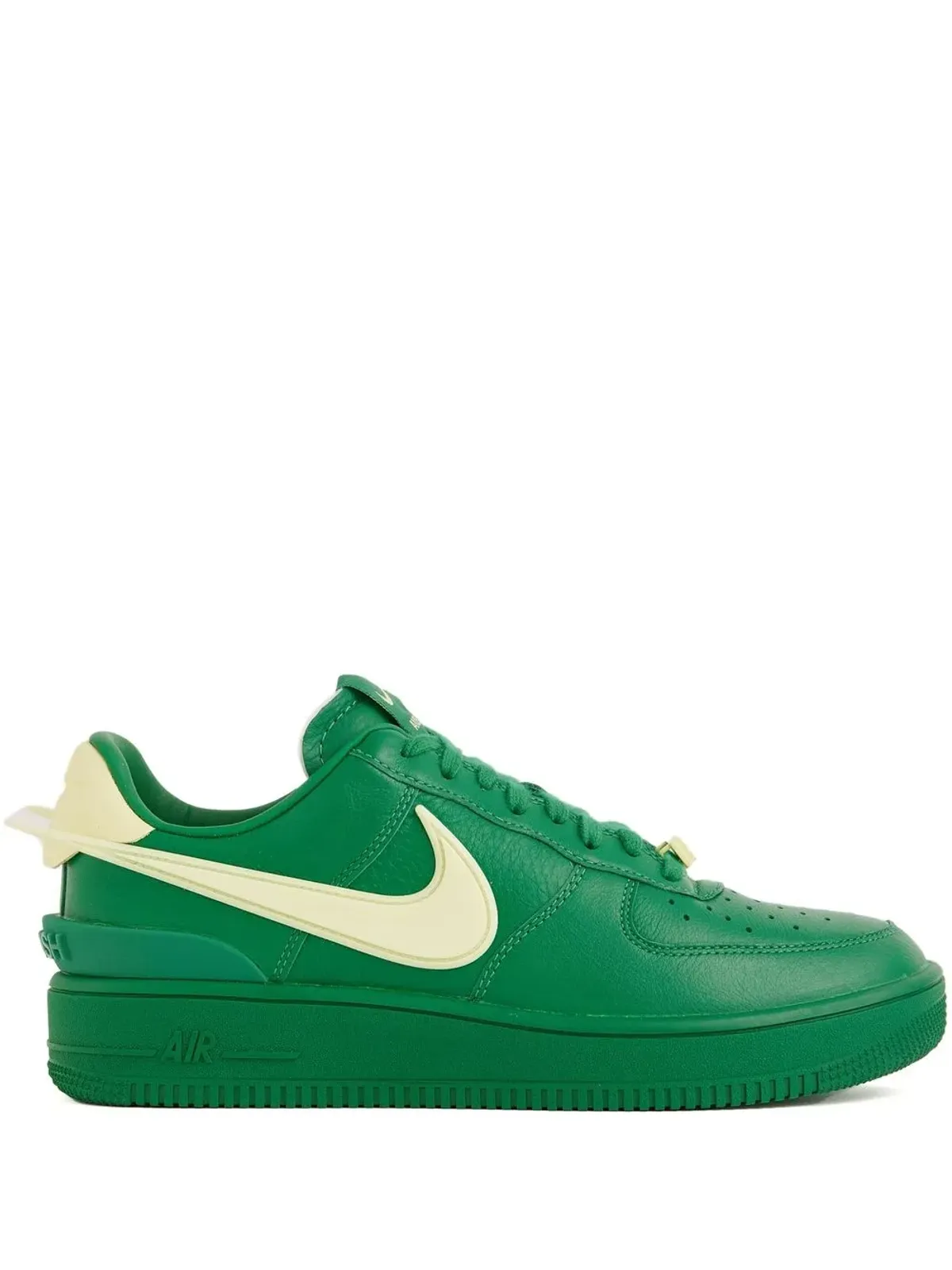 Nike x Ambush Air Force 1 Low グリーン スニーカー - 画像1