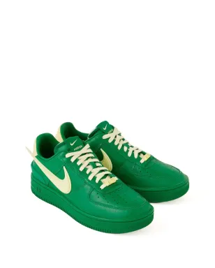 Nike x Ambush Air Force 1 Low グリーン スニーカー - サムネイル5