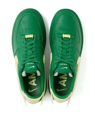 Nike x Ambush Air Force 1 Low グリーン スニーカー - サムネイル4