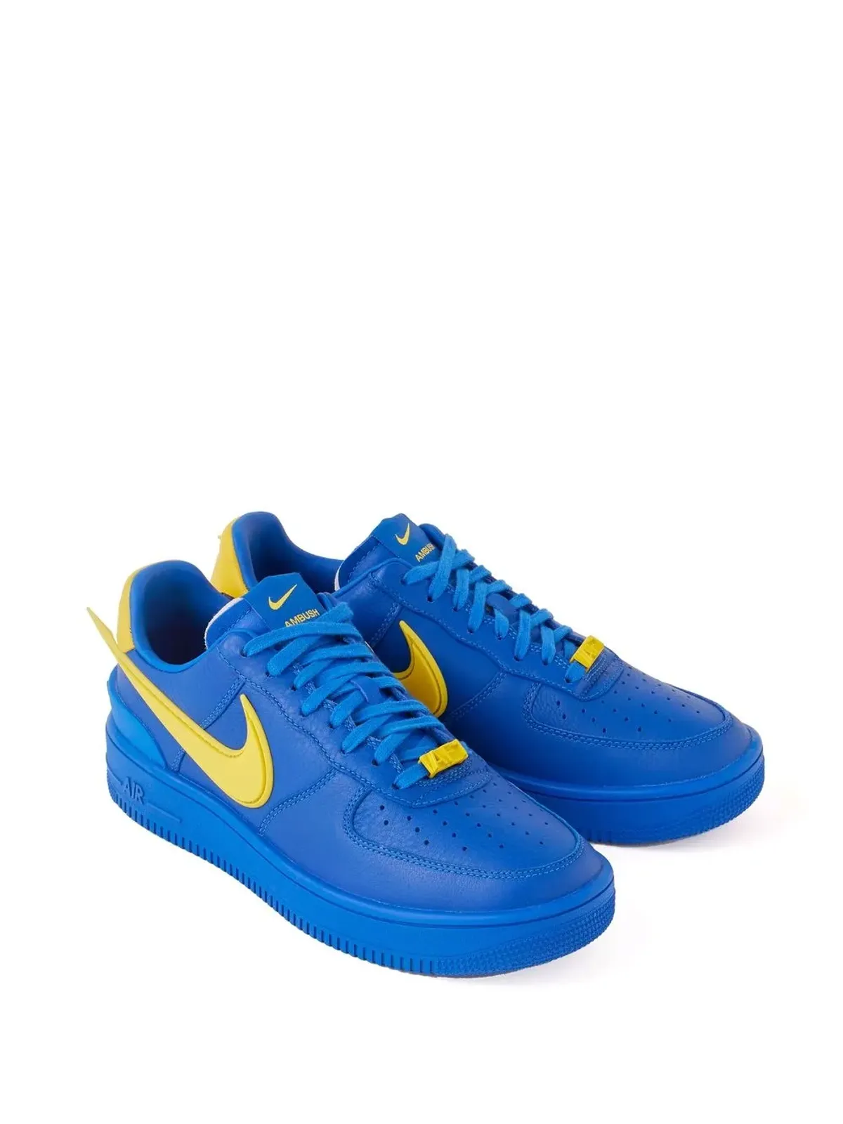 Nike x Ambush エアフォース1ロー スニーカー - 画像2