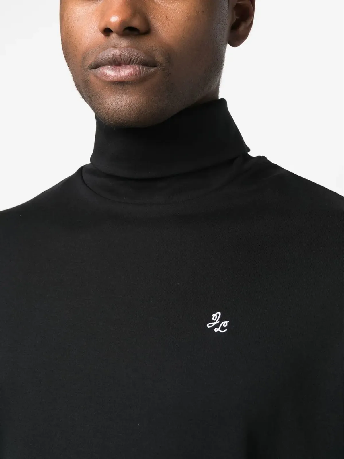 J.Lindeberg Aydin jl ハイネックトップ - 画像5