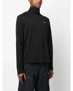 J.Lindeberg Aydin jl ハイネックトップ - サムネイル3