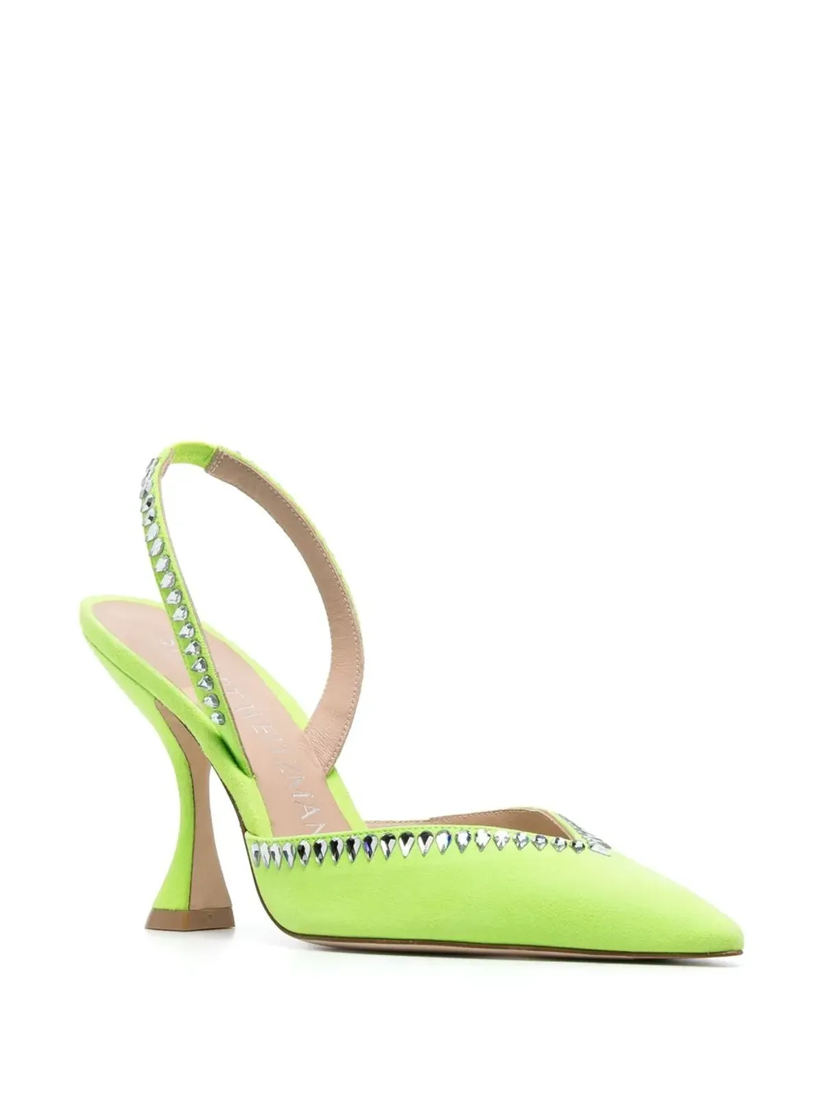 Stuart Weitzman GMCTパンプス - 画像2
