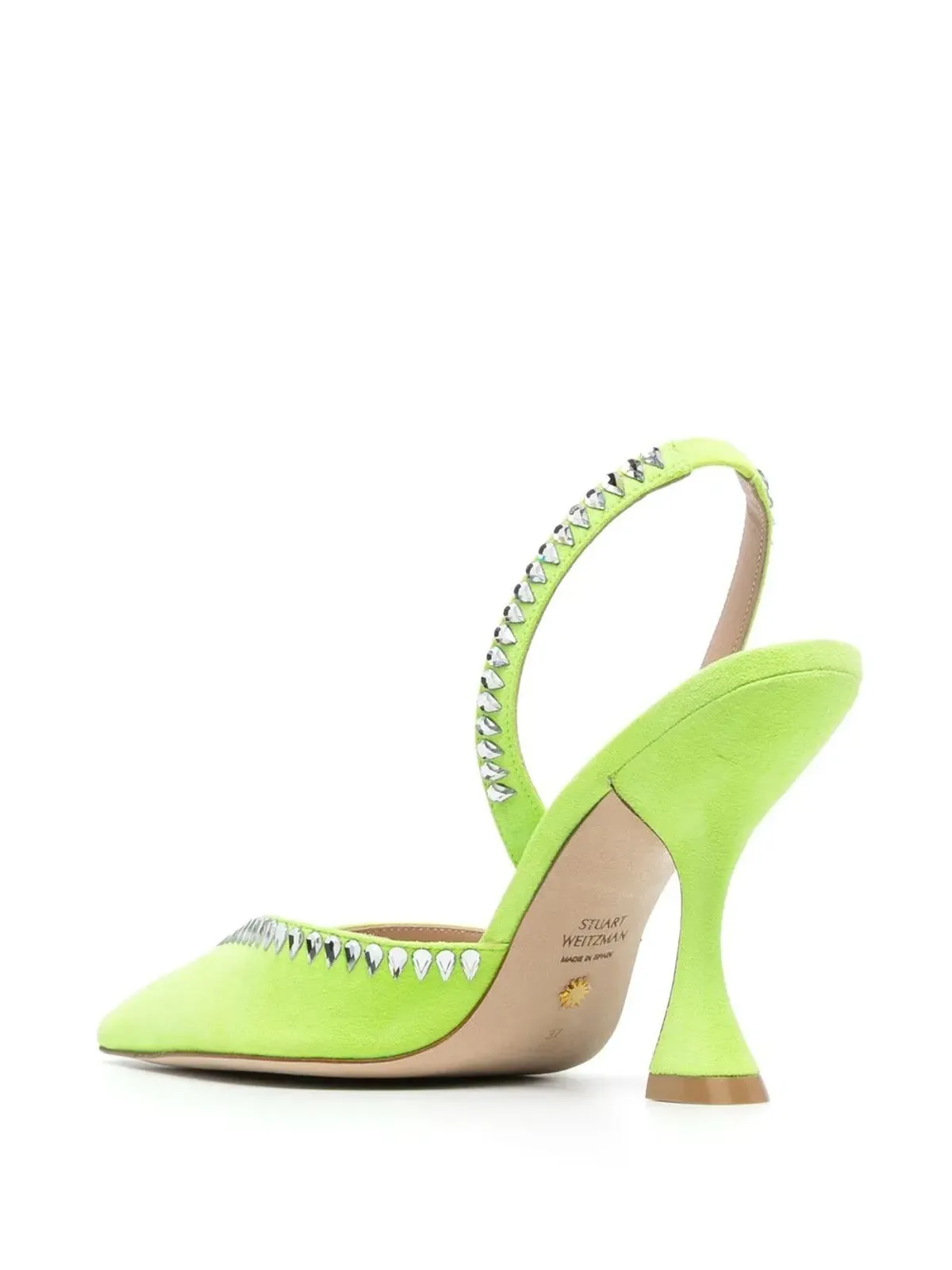 Stuart Weitzman GMCTパンプス - 画像3