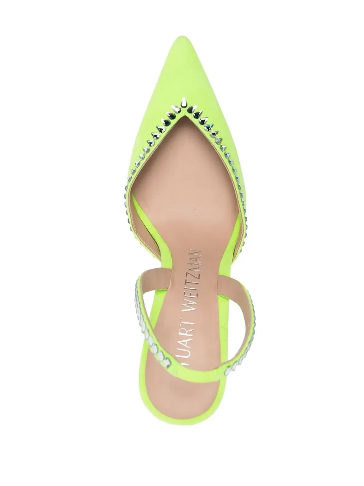 Stuart Weitzman GMCTパンプス - 画像4