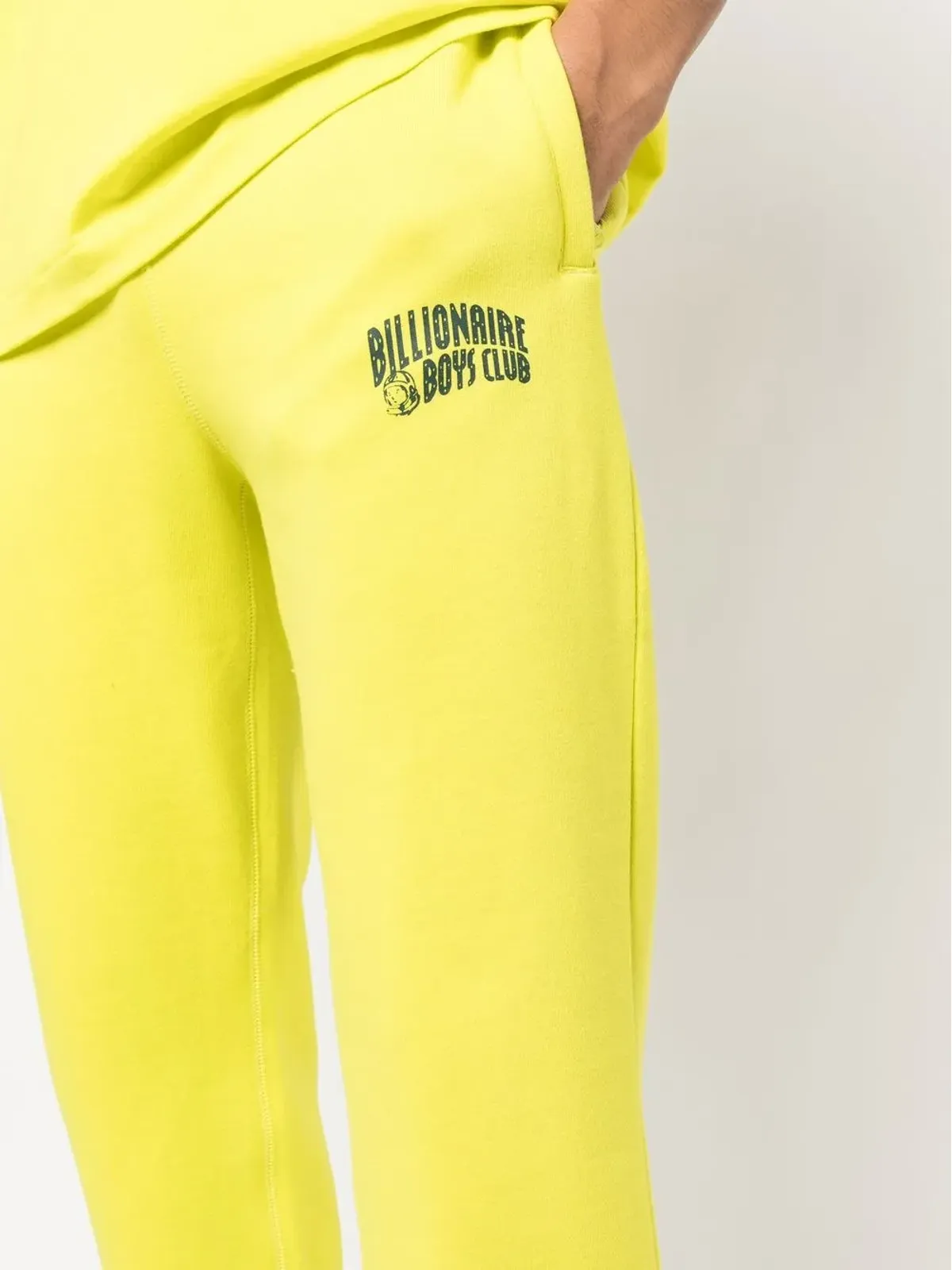 Billionaire Boys Club アーチロゴ トラックパンツ - 画像5