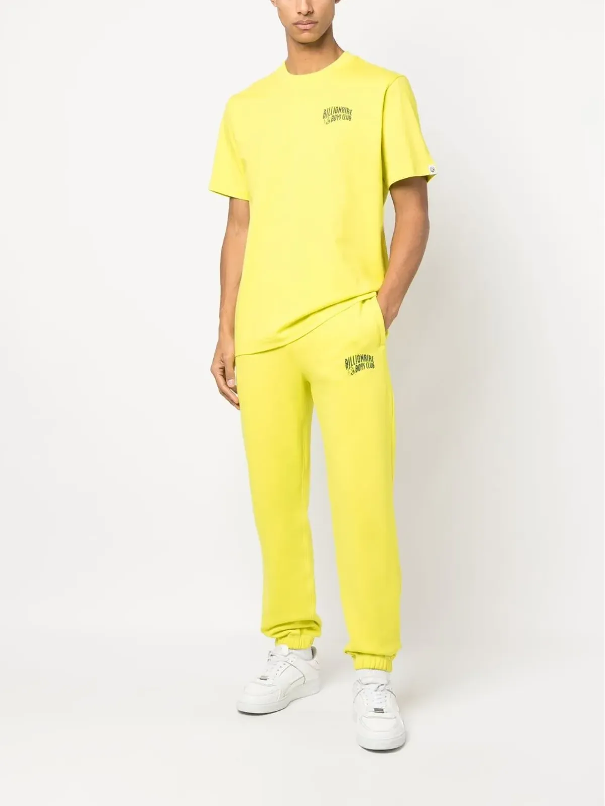 Billionaire Boys Club アーチロゴ トラックパンツ - 画像2