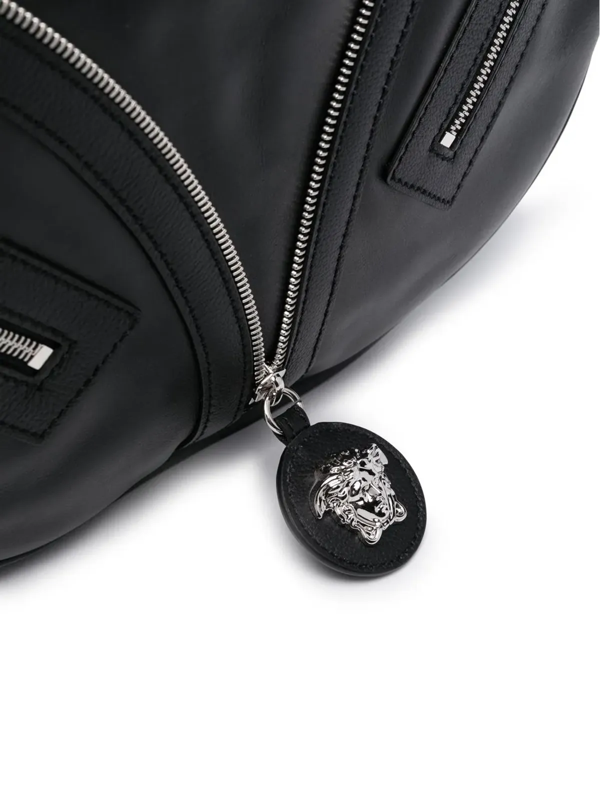 Versace リピートショルダーバッグ - 画像5