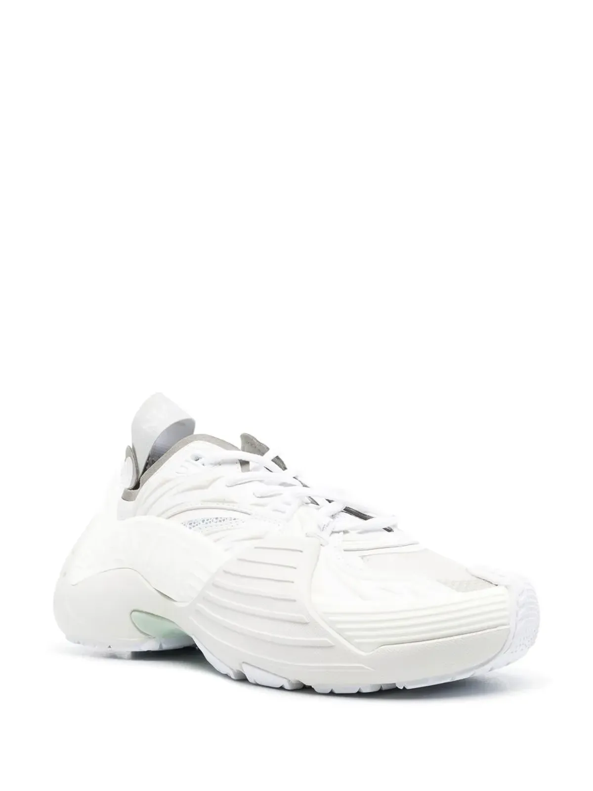 Lanvin Flash X ローカットスニーカー - 画像2