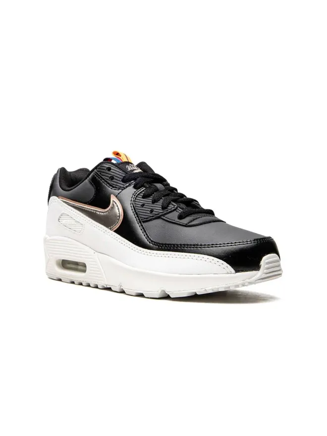 Nike Kids Nike Kids エアマックス90 LTR スニーカーの商品画像
