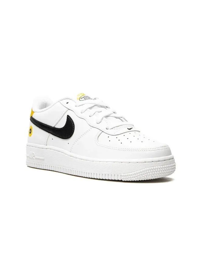 Nike Kids Nike Kids エアフォース1 LV8 Have A Nike Day - Daisy スニーカーの商品画像