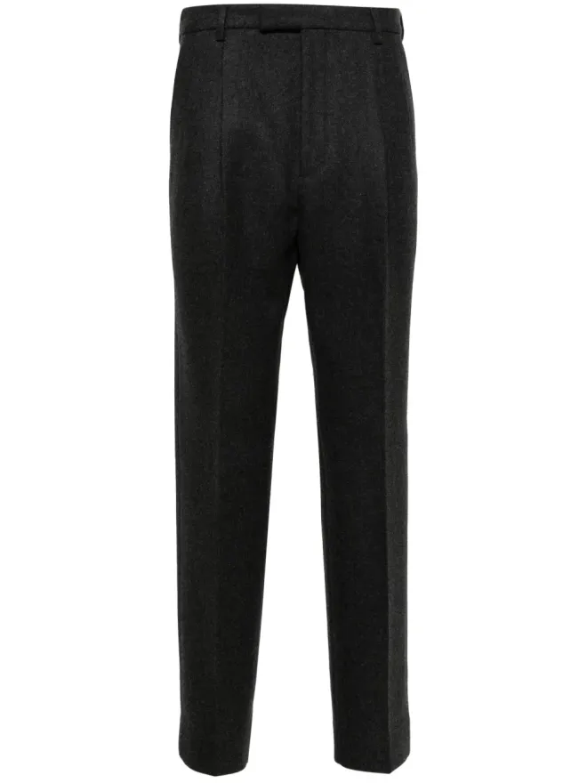 Gucci Gucci ストレートレッグパンツの商品画像