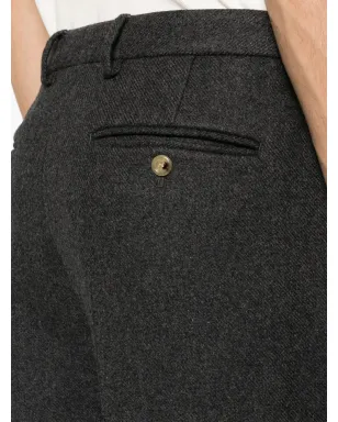 Gucci ストレートレッグパンツ - サムネイル5
