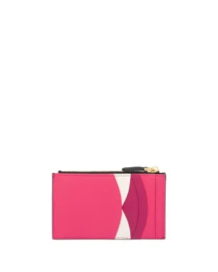Prada サフィアーノレザー カードホルダー - サムネイル2