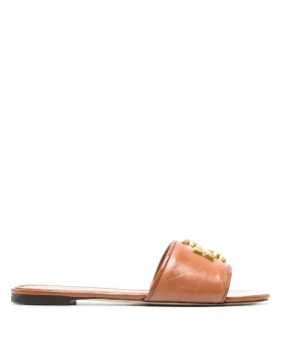 Tory Burch エレノア サンダル - サムネイル1