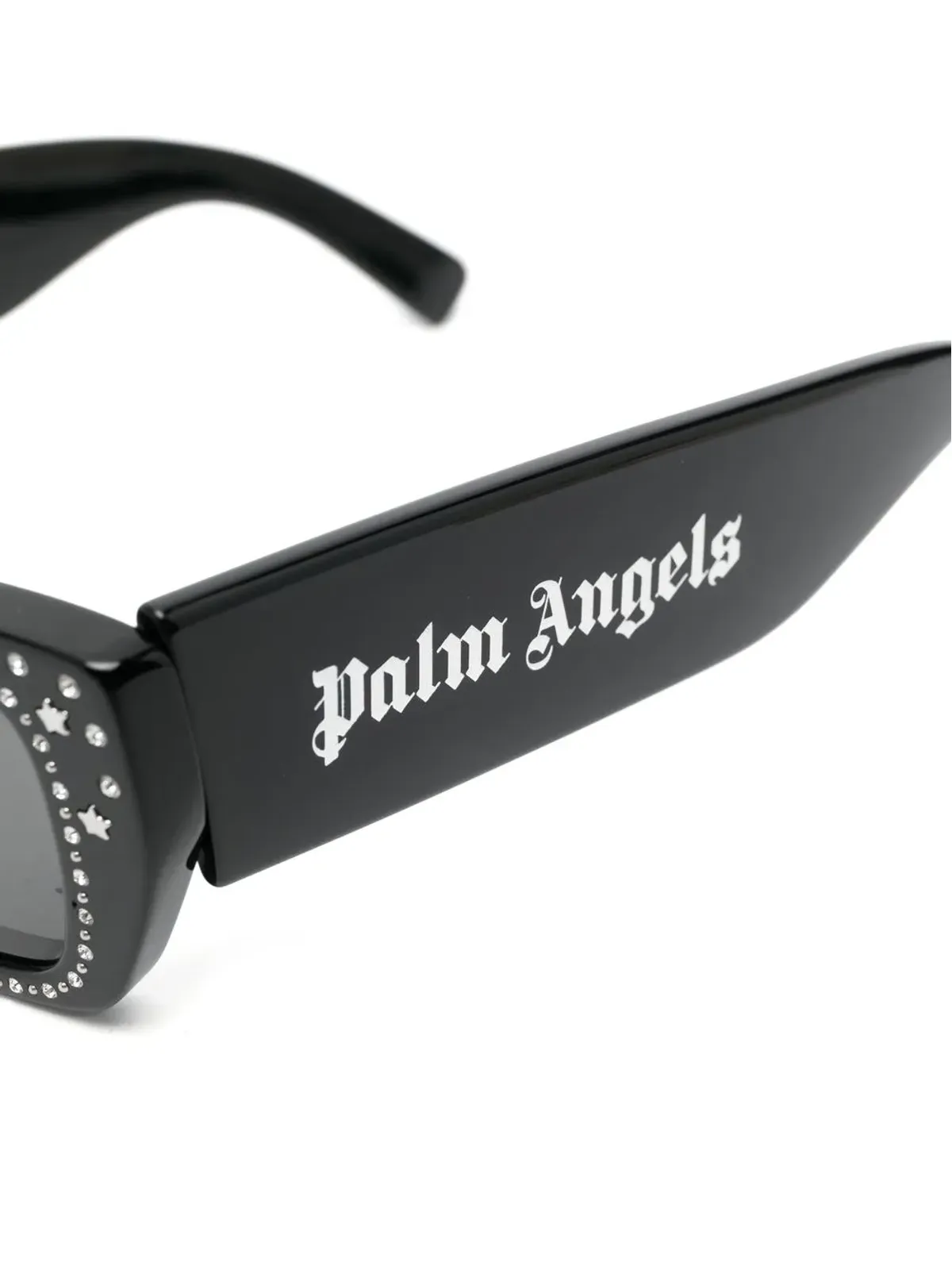 Moncler Eyewear x Palm Angels スクエアフレームサングラス - 画像3