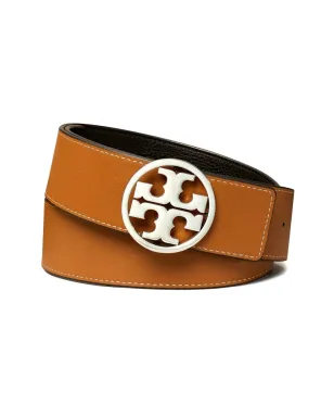 Tory Burch ミラー リバーシブル レザーベルト - サムネイル3
