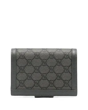 Gucci Ophidia パスポートケース - サムネイル2