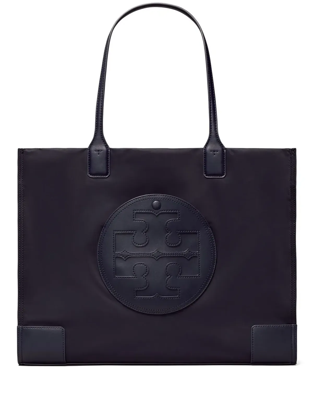 Tory Burch Ella トートバッグ - 画像1