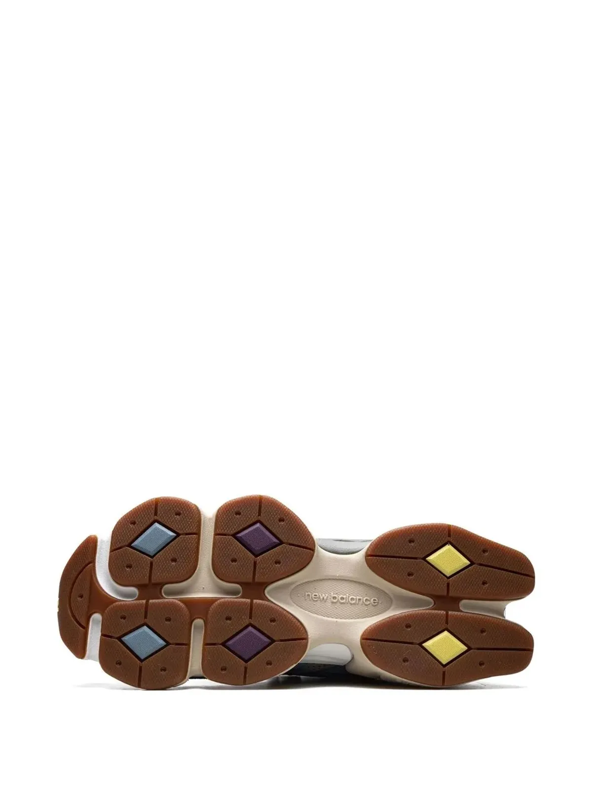 New Balance × Bodega 9060 Age Of Discovery スニーカー - 画像4