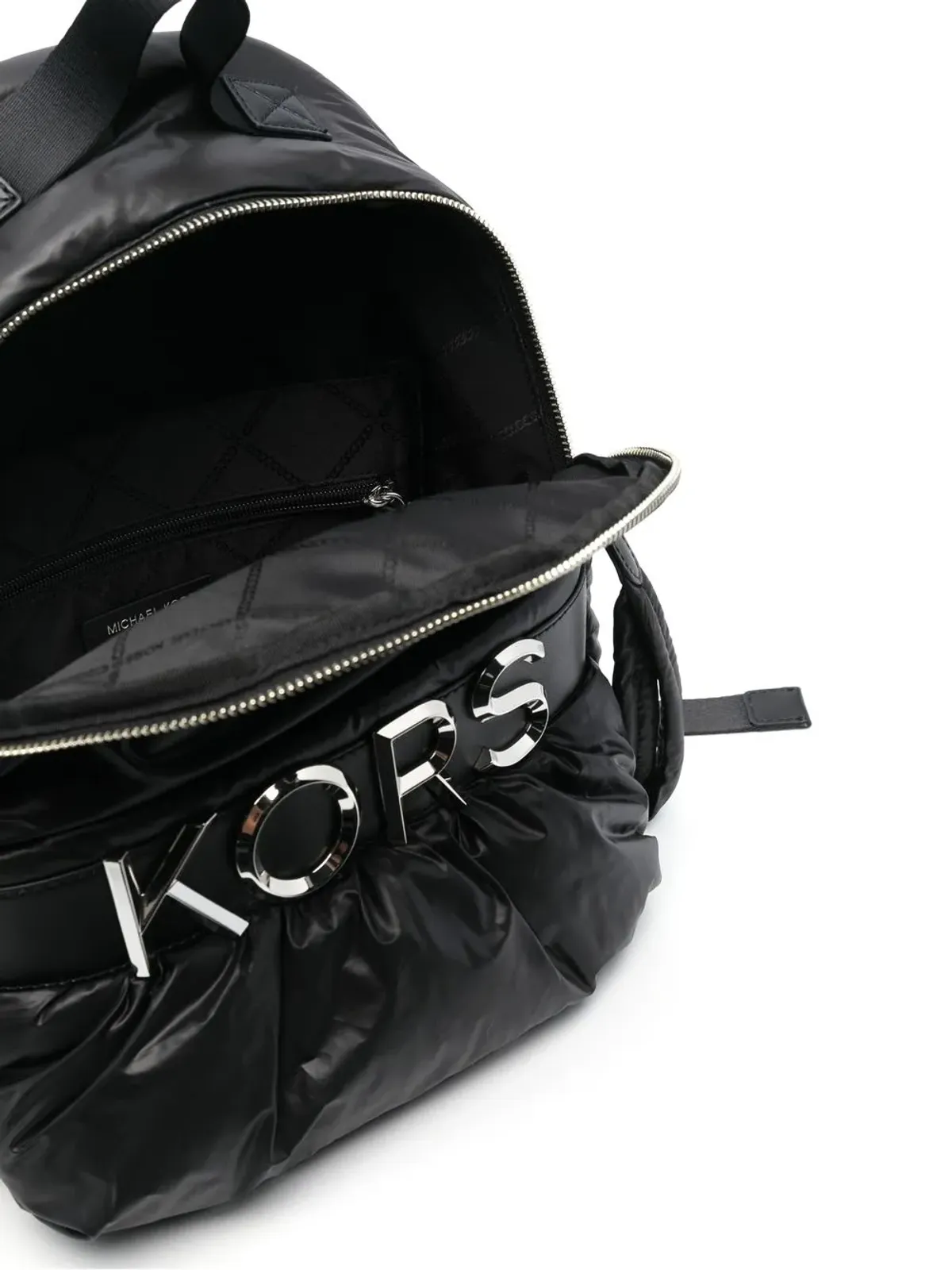 Michael Michael Kors レオニー ロゴ入りバックパック - 画像5