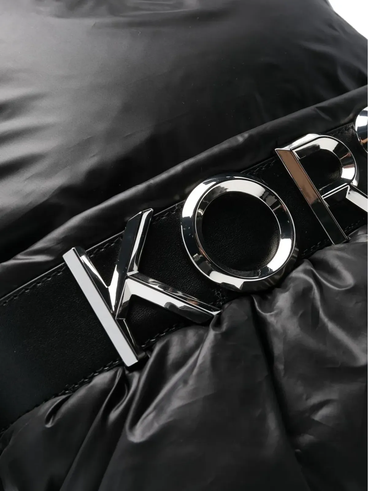 Michael Michael Kors レオニー ロゴ入りバックパック - 画像4