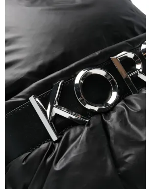 Michael Michael Kors レオニー ロゴ入りバックパック - サムネイル4