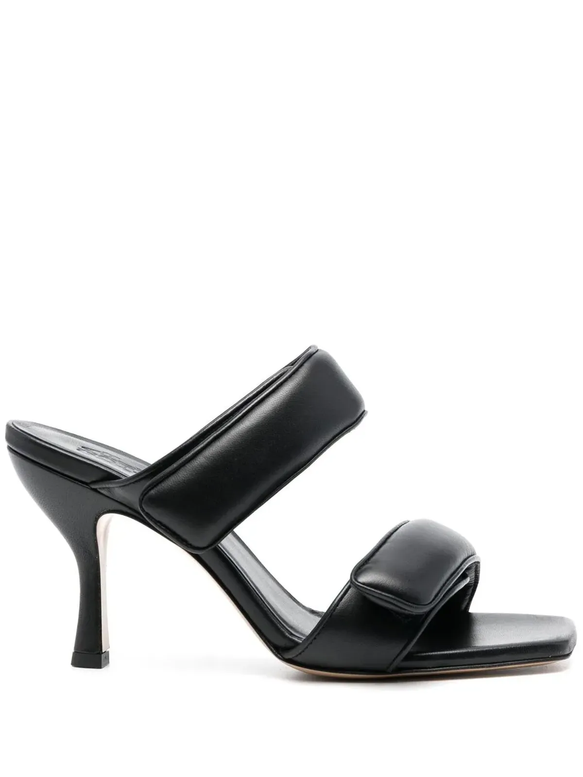 GIABORGHINI X Pernille Teisbaek Perni 03 サンダル - 画像1