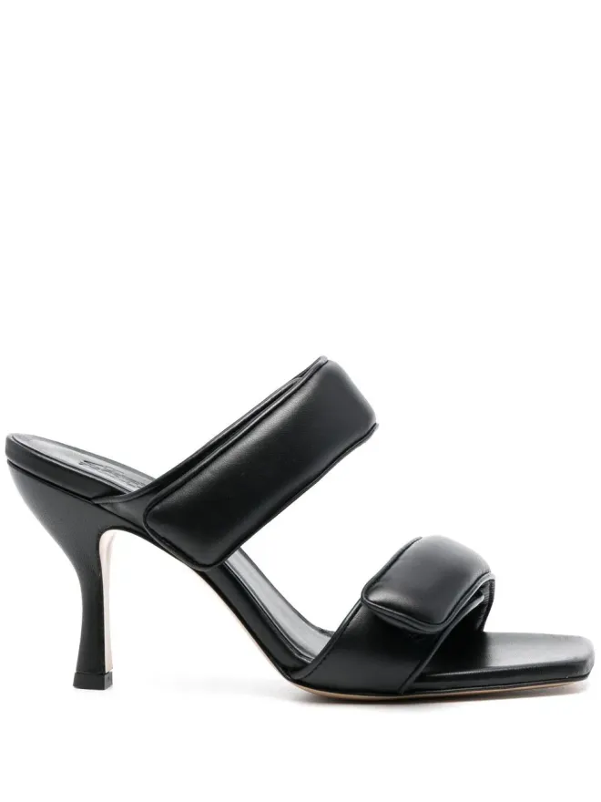GIABORGHINI GIABORGHINI X Pernille Teisbaek Perni 03 サンダルの商品画像