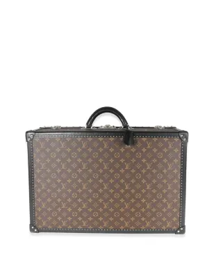 Louis Vuitton Pre-Owned アルザー トランク ラゲージバッグ - サムネイル1