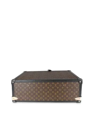 Louis Vuitton Pre-Owned アルザー トランク ラゲージバッグ - サムネイル5