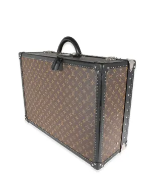 Louis Vuitton Pre-Owned アルザー トランク ラゲージバッグ - サムネイル3